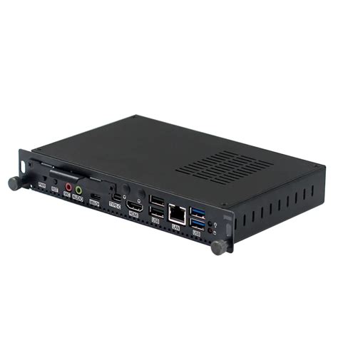 Ficep Industrial Computer Win10 Ops Mini Pc I3 I5 I7 80 Pin Ops For