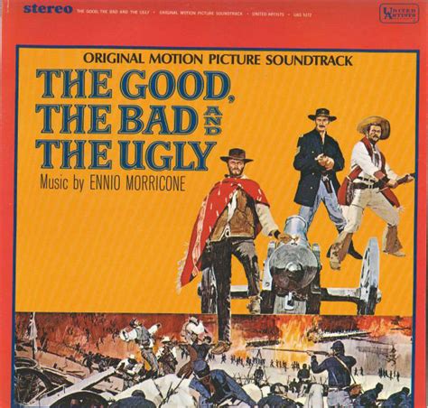 The Good, the Bad and the Ugly - The Danish National Symphony Orchestra ...