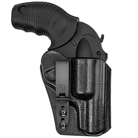 15 Best iwb holster for taurus 605 357 magnum revolver in 2024 - ProductFind