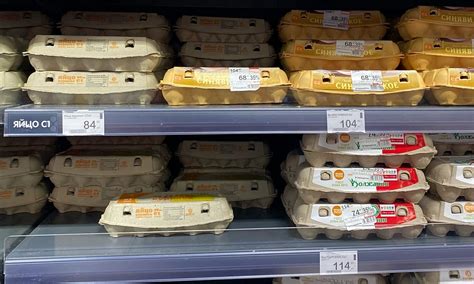 Как в магазине выбрать качественные яйца, рассказала диетолог