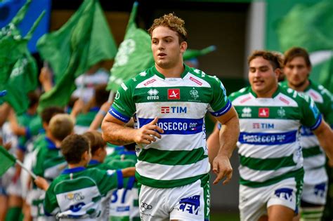 Sono I Leoni Scelti Per Le Autumn Nations Series Benetton Rugby