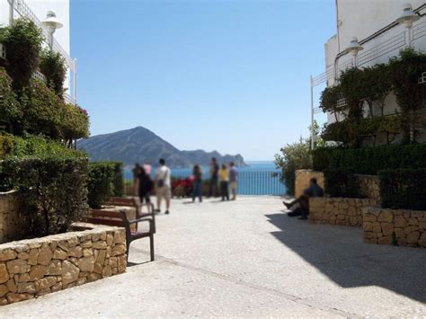 Las Maravillas Del Casco Antiguo De Altea Cultura Cv