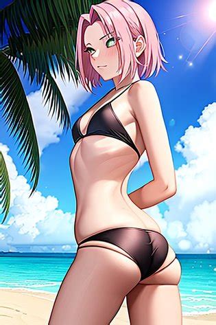 Naruto Ecchi Luscious Hentai Manga Porn