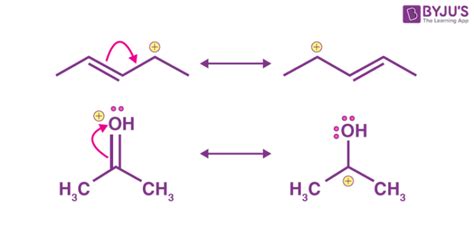 Delocalised Electrons Definition And Examples Of Delocalized Electrons With Faqs