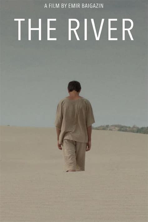 The River (2018) — The Movie Database (TMDB)