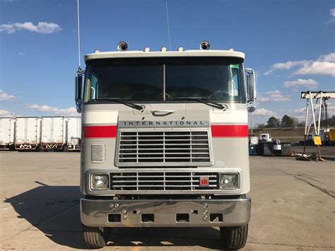 International 9670 Cabover Trucks For Sale Used Trucks On Buysellsearch