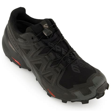 Salomon Speedcross 6 Gore-Tex - Trail running shoes Men's | Free EU Delivery | Bergfreunde.eu