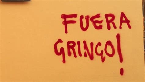 Oaxaca No Es Mercanc A Protestan Colectivos En Oaxaca Contra La