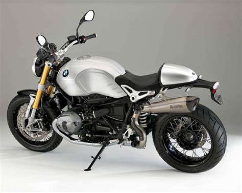 Bmw R Ninet Special Edition Technical Specifications