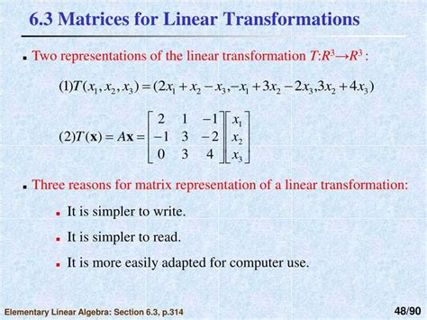 Master Linear Function Transformations Answers And Practice Guide