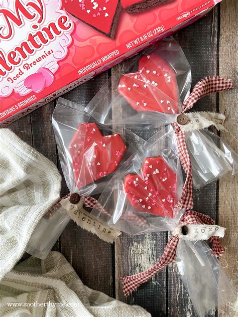 6 Farmhouse Style Valentine S Day Crafts Mother Thyme