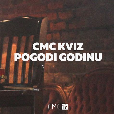 CMC Kviz Pogodi Godinu