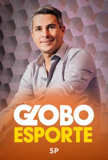 Globo Esporte SP Assista aos vídeos pelo Globo Play