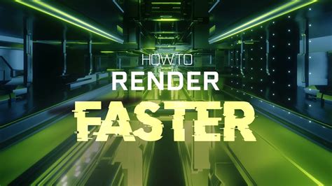 Best Renderers Render Engines For Blender In