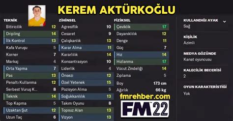 Kerem Akt Rko Lu Fm Fmrehber