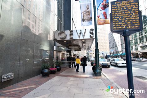 Loews Philadelphia Hotel Review: What To REALLY Expect If You Stay