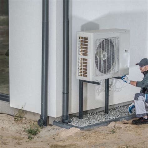 Millions Of Us Homes Are Installing Heat Pumps Will It Be Enough Rmi