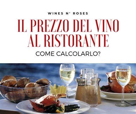 Il Ricarico Del Vino Al Ristorante Wines N Roses