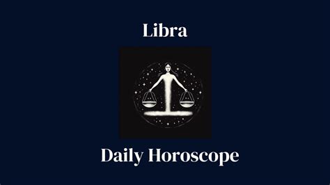 Libra Horoscope Today : r/AstrologyHoroscopeOfi