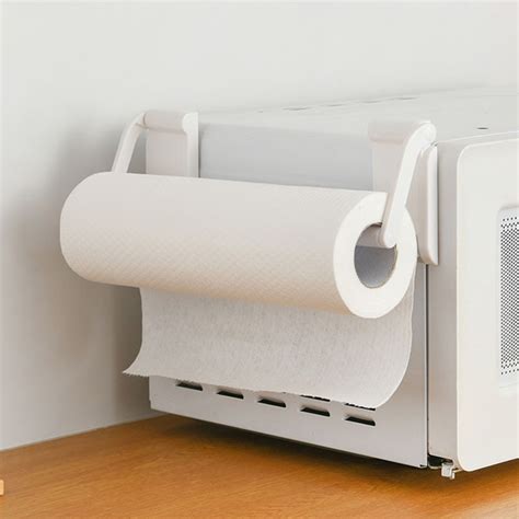 Magnetic Paper Towel Holder - Not sold in stores