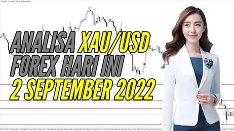 Live Analisa Forex Hari Ini Xau Usd September Forecast