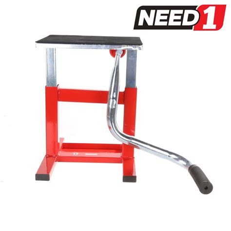 TORIN Motorcycle Jack Lift Table - need1.com.au