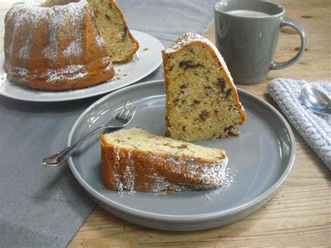 Ameisenkuchen Mit Eierlik R Von Micks Chefkoch