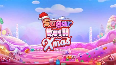 Sugar Rush Xmas Slot Machine By Pragmatic Play Slot Mania