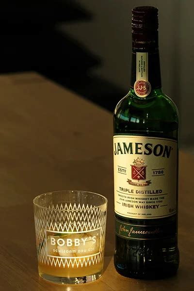 Jameson Whisky É Bom - Whisky Jameson é bom? Descubra se vale a pena comprar