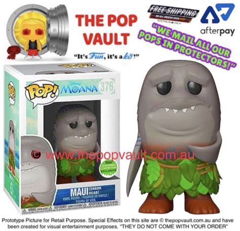 Maui Shark Head Spring Convention Art Toys Pop Price Guide