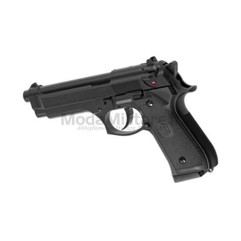 Pistola Co2 Beretta 92 Fs Umarex