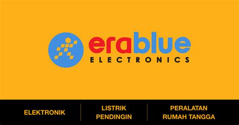 Eksklusif High End Brands Elektronik Modern Hanya Di Erablue Id