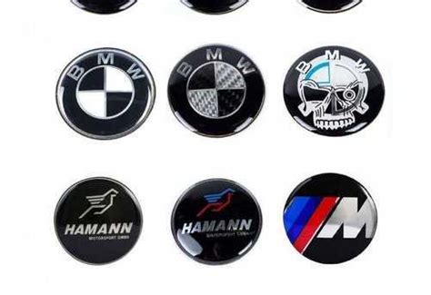 Эмблема Bmw на капот руль багажник бампер диски | Festima.Ru – частные ...