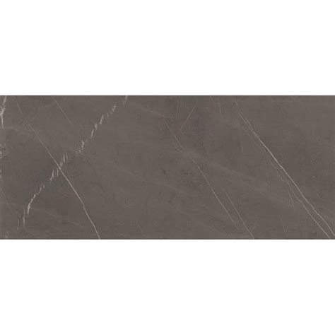 Ragno Incanto Carreau De Mur 60x120cm 6mm Rectifié Porcelaine Graphite