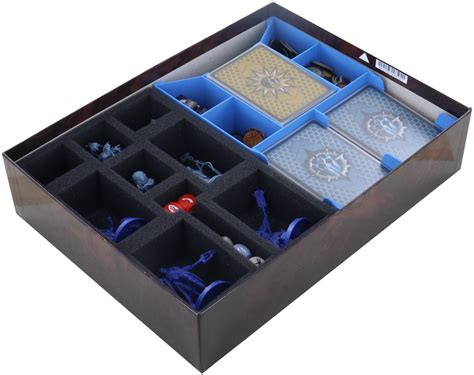 Feldherr Foam Set Organizer Insert Tray For Warhammer Underworlds