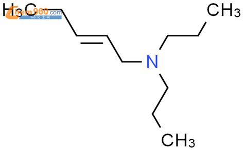 Penten Amine N N Dipropyl E Cas