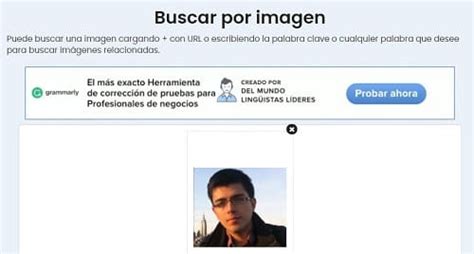 Buscar Personas Por Foto Buscadores De Im Genes Y Aplicaciones