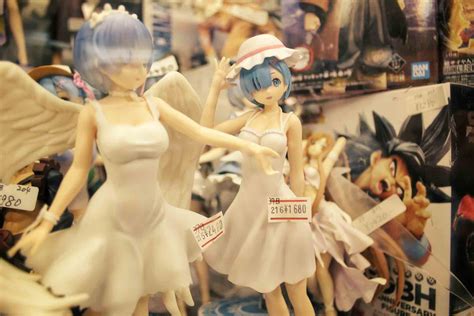 Japanese Anime Figures Shop