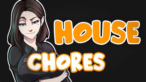 House Chores V0 12 2a 100 Save Game Rpg For Android Pc YouTube