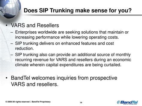 Ppt Sip Trunking Everything You Need To Know The Service Provider