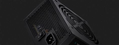DeepCool-DN500
