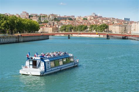 Best Tours Of Lyon To See The City Boat Wine Food Etc