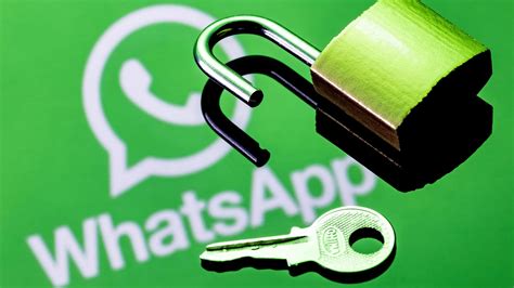 WhatsApp ahora permite proteger conversaciones con un código secreto