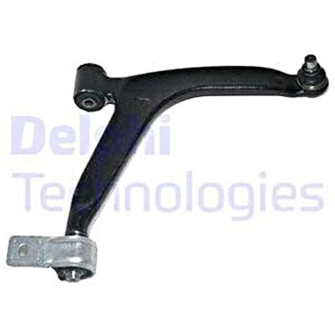 Delphi Track Control Arm Front For Citroen Peugeot Mpv Xsara Picasso