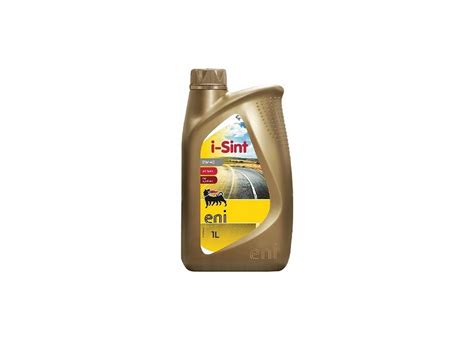 ☀️ Масло Eni I-Sint 0W-40 1L ☀️ - ️ Ценa — ️ Motex.bg