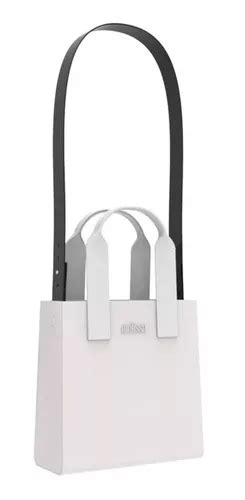 Bolsa Melissa Essential Tote Bag Original Parcelamento Sem Juros