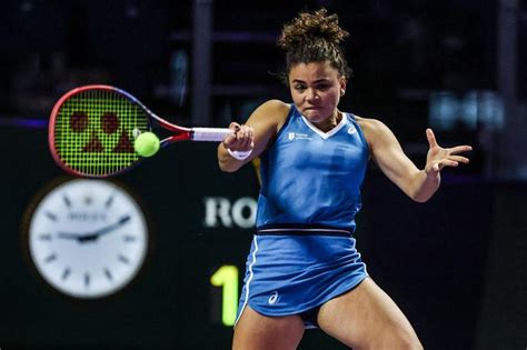 WTA Finals Paolini In Semifinale Se Gli Scenari