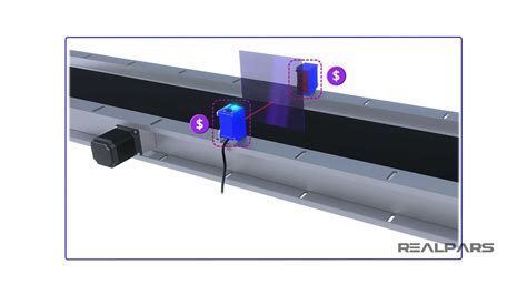 Photoelectric Sensor Explained (with Practical Examples) - RealPars