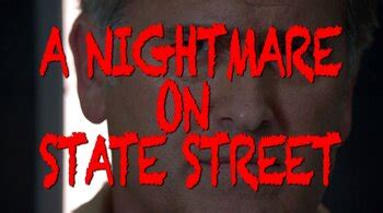 Psych S 08 E 09 A Nightmare On State Street Recap - TV Tropes