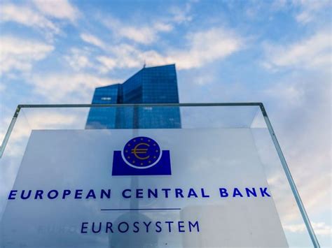 Inflazione Euro Target Bce Pi Vicino Per Trader Anche Tagli Tassi